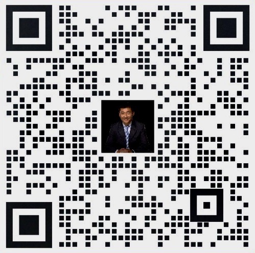 Contact with WeChat