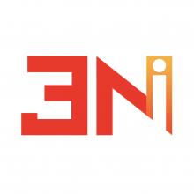 3n logo